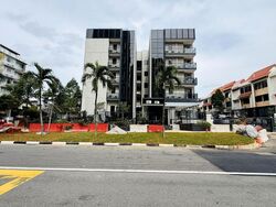 ARDOR RESIDENCE (D15), Apartment #626059211
